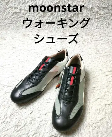 미사용 moonstar 문스타 워킹화 28cm