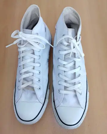 CONVERSE LEA 올터 하이컷 스니커즈