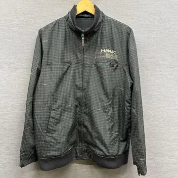 TONY HAWK 자켓 TECH 토니호크 스케이트 로고