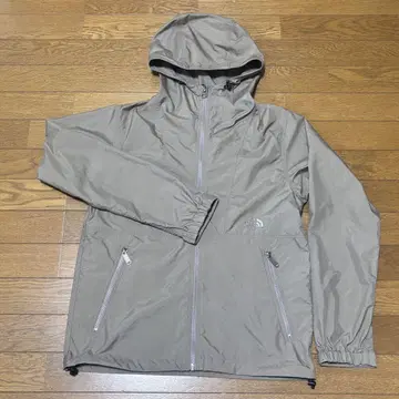 THE NORTH FACE 컴팩트 자켓