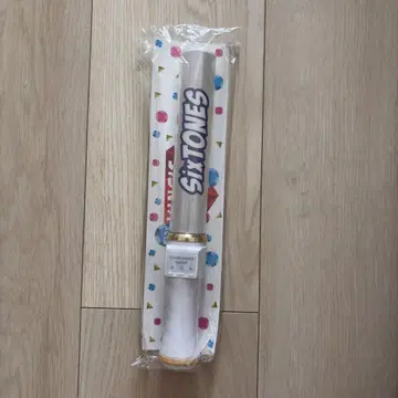 SixTONES 킨토레 응원봉 킨브레 공식