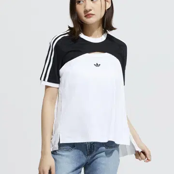 adidas R3CD 칼리 반팔 티셔츠 / 아디다스 오리지널스