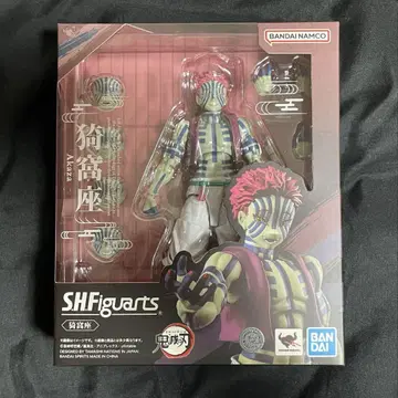 S.H.Figuarts 아카자