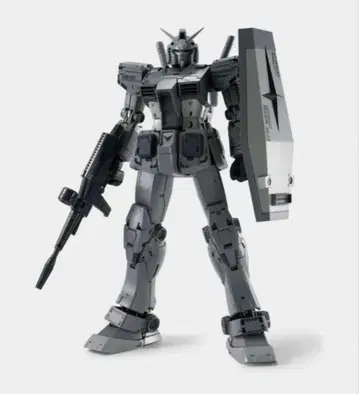 GUNDAM FIX METAL COMPOSITE RX78FRGMT 새상품