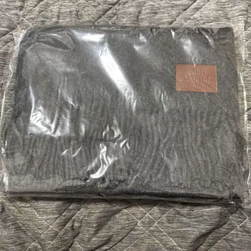 MISAMO 머플러