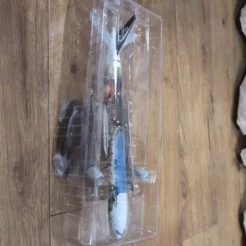 에어 뉴질랜드 보잉 777-300ER H 한정판 사양