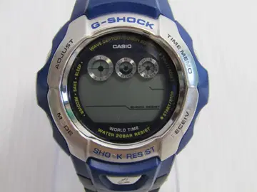 T0640 CASIO G-SHOCK GW-700RCJ