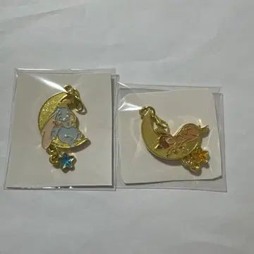 덤보 밤비 참