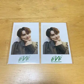 초특급 EVE 미니 사진 타쿠야