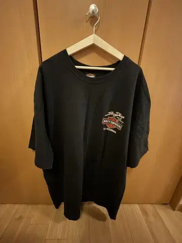 Harley-Davidson T셔츠