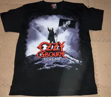 OZZY OSBOURNE T셔츠
