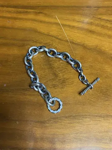 SilverPlating(Silver925 Parts) Bracelet