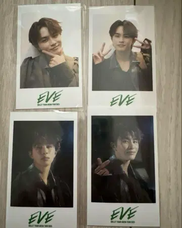 타쿠야 미니 사진 컴프