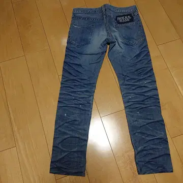 프란시스토모크스 팬츠 3