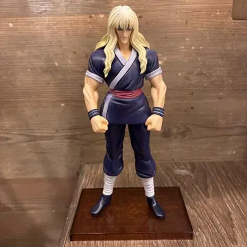 인형뽑기 경품 HUNTER x HUNTER DX 피규어 실버