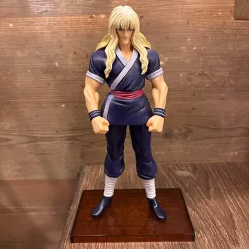 인형뽑기 경품 HUNTER x HUNTER DX 피규어 실버