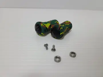 미브로 3C 핸들 노브