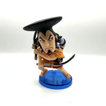 ONE PIECE 피규어 코즈키 오뎅 월드 컬렉션