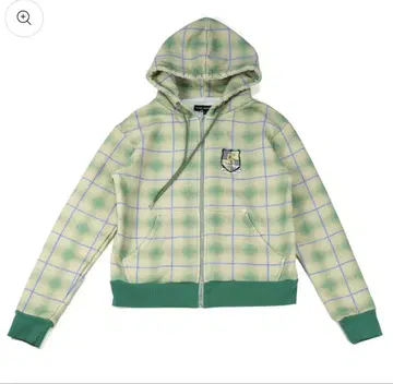 Henry Johnson Shepherd Hoodie