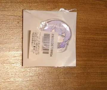 호시미치 쇼 마네키네코 니지산지 코로코로 미니 아크릴 스탠드