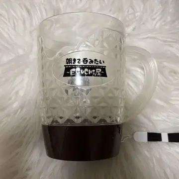 에구치 타쿠야 응원봉 머그잔형 EGUCHI야