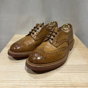 트리커스 M7292 사이즈 7.5 트리커스 버튼