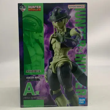 미개봉 제일복권 HUNTER x HUNTER A상 메르엠