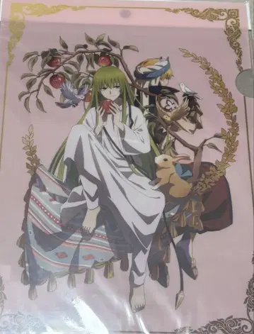 FGO 클리어 파일 길가메쉬 에누키두