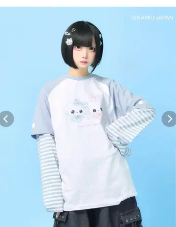 하울즈 마지베리 콜라보 붕소 T