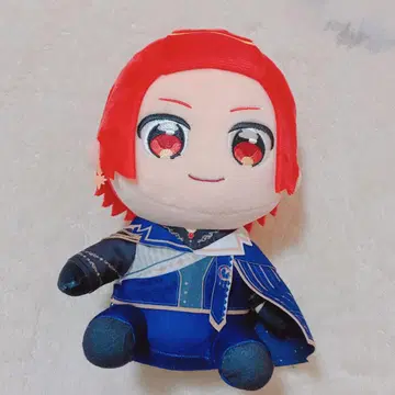 리우라 봉제 인형
