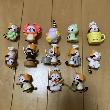 코스 라스칼 마그넷