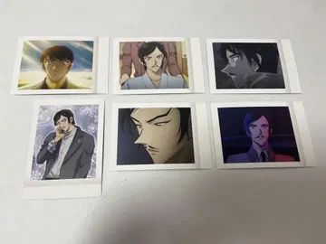명탐정 코난 파샤코레 모로후시 타카아키 히로미츠