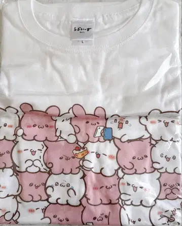 러브리즈 셔츠