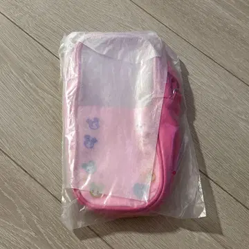 미사용 새상품 TWICE CANDYBONG 응원봉 케이스