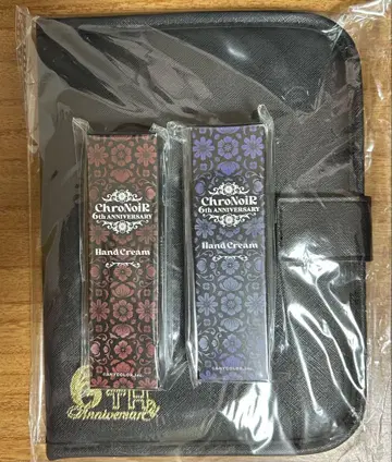 [ 낱개 판매 가능 ] 니지산지 ChroNoiR 묶음 판매
