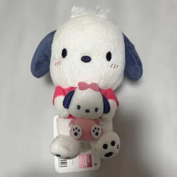 산리오 Sanrio 포차코 마스코트 봉제 인형