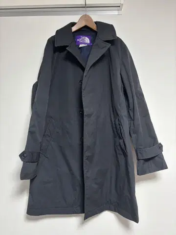 THE NORTH FACE PURPLE LABEL x BEAMS