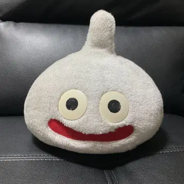 슬라임 봉제 인형 에닉스 시대 레트로 빈티지 레어 드래곤 퀘스트