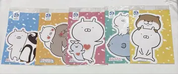 엽서 세트
