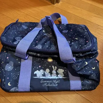 더피 쿨러백