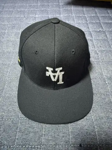 Uniform Studios LA Chain Stitch Snapback