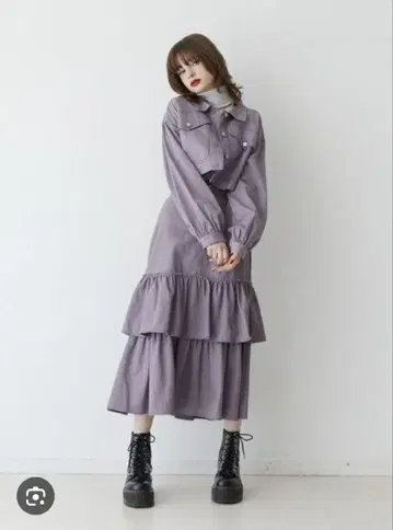jouetie BIG 포켓 멀티 WAY 셋업