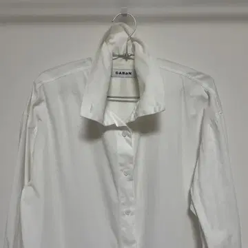 CABaN 긴팔 셔츠