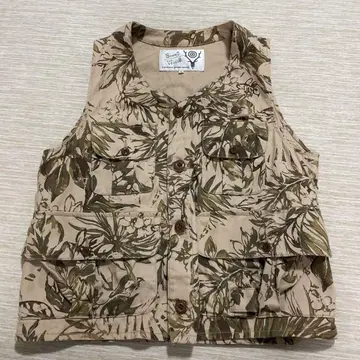 south2west8 베스트 L vest