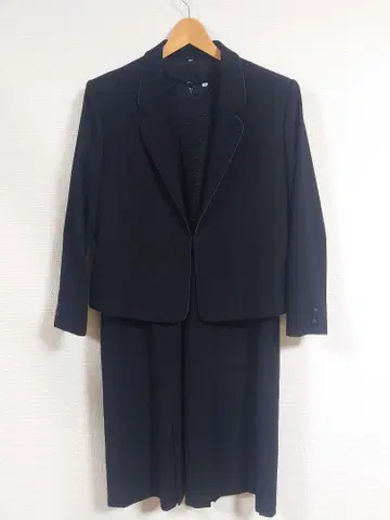 예복 여성용 15호
