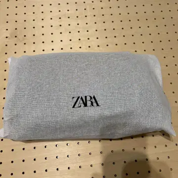1회 사용 ZARA 자라 숄더백