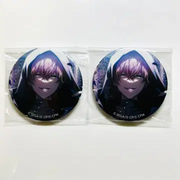 프로세카 아키토 그리캔 5B 블랙 백합