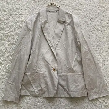 MARGARET HOWELL 캐주얼 자켓 그레이 3 오피스