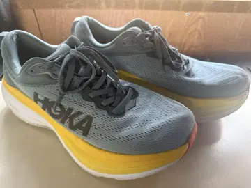 HOKA 본다이 8 27.5cm