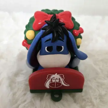 팝마트 디즈니 크리스마스 이요